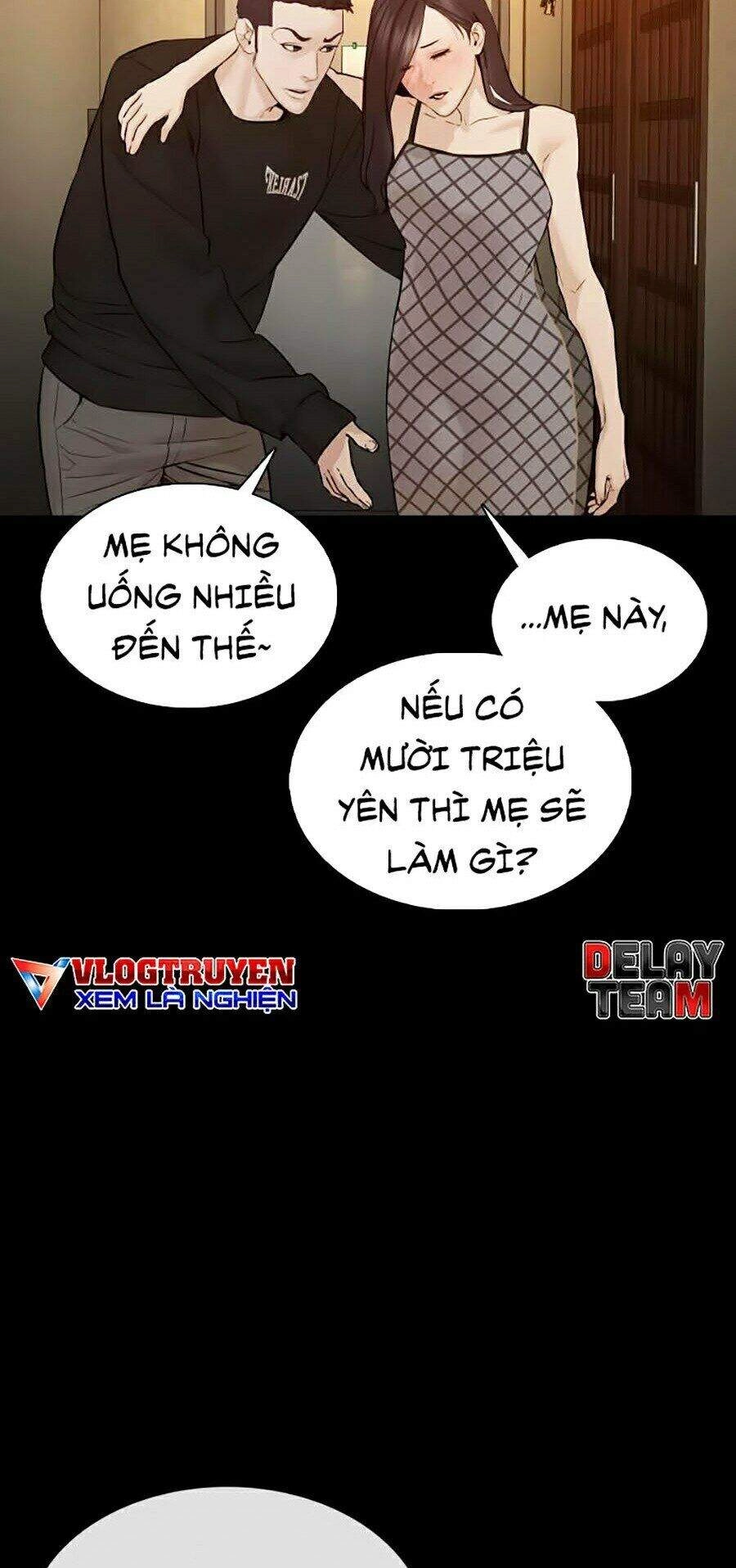 Cách Chiến Thắng Trận Đấu Chapter 95 - 79