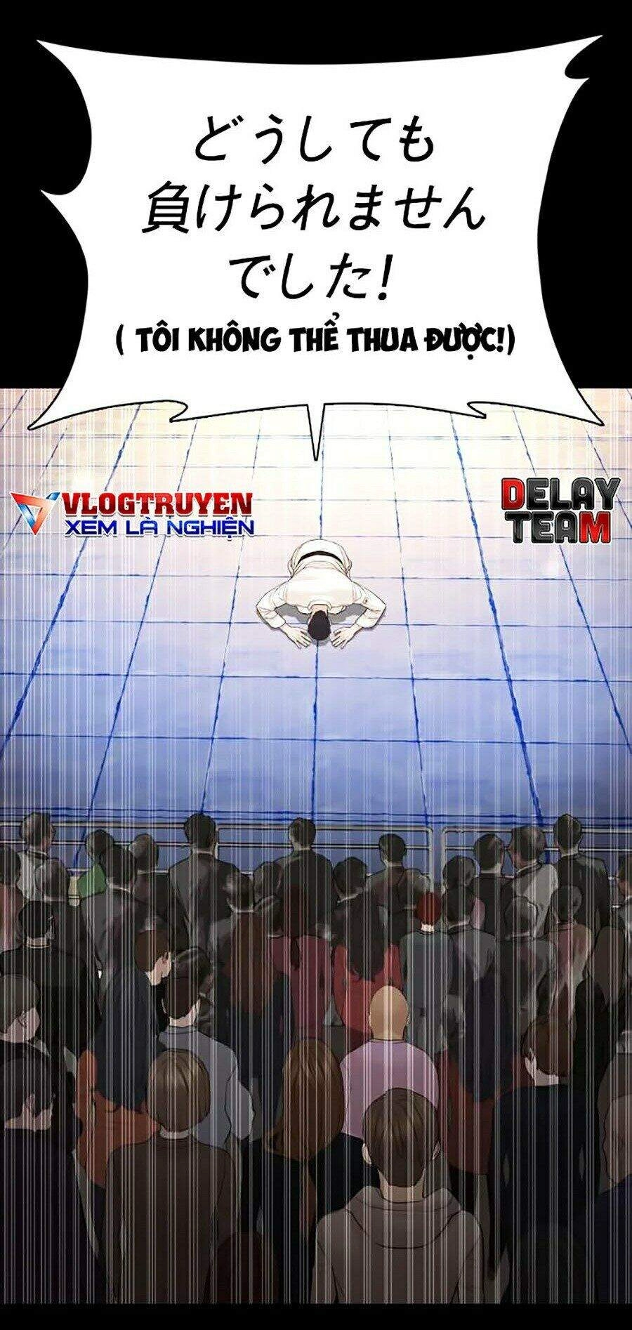 Cách Chiến Thắng Trận Đấu Chapter 95 - 91