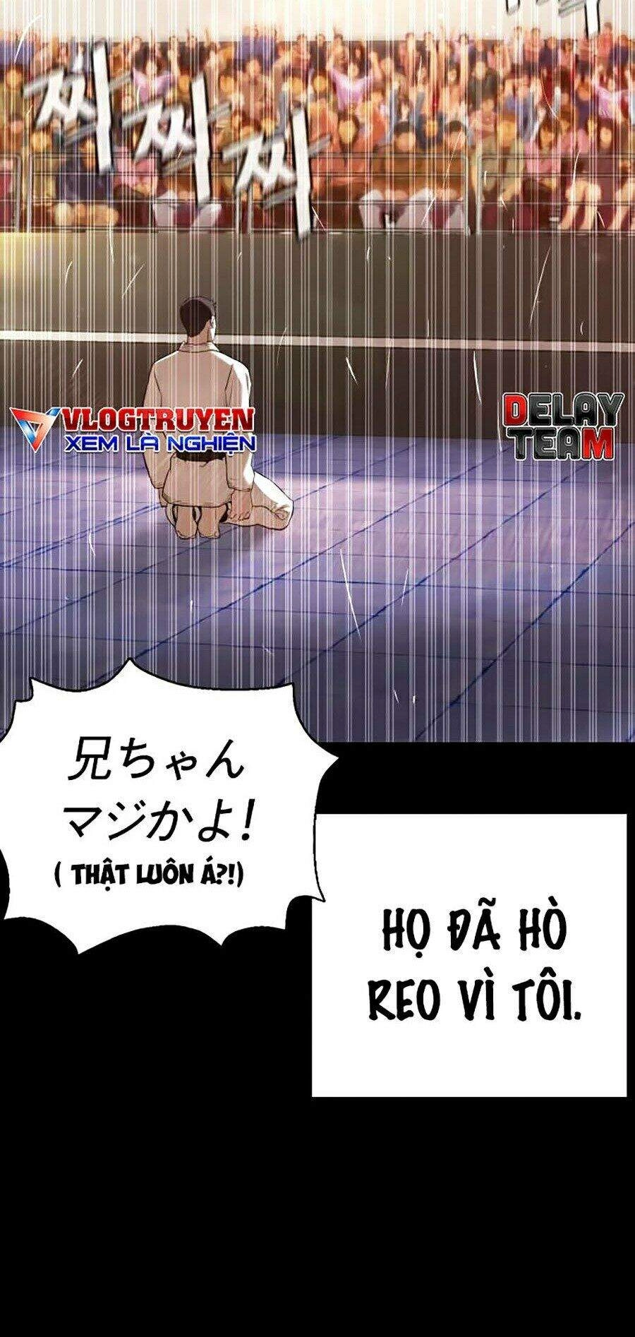 Cách Chiến Thắng Trận Đấu Chapter 95 - 95