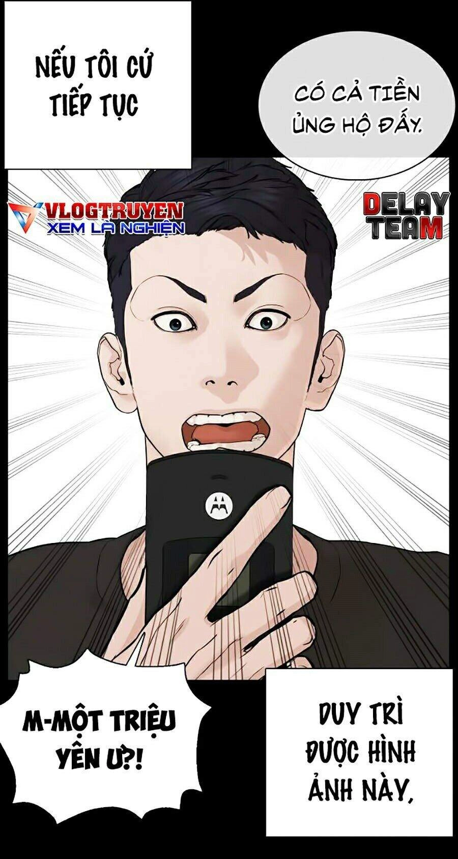 Cách Chiến Thắng Trận Đấu Chapter 95 - 102