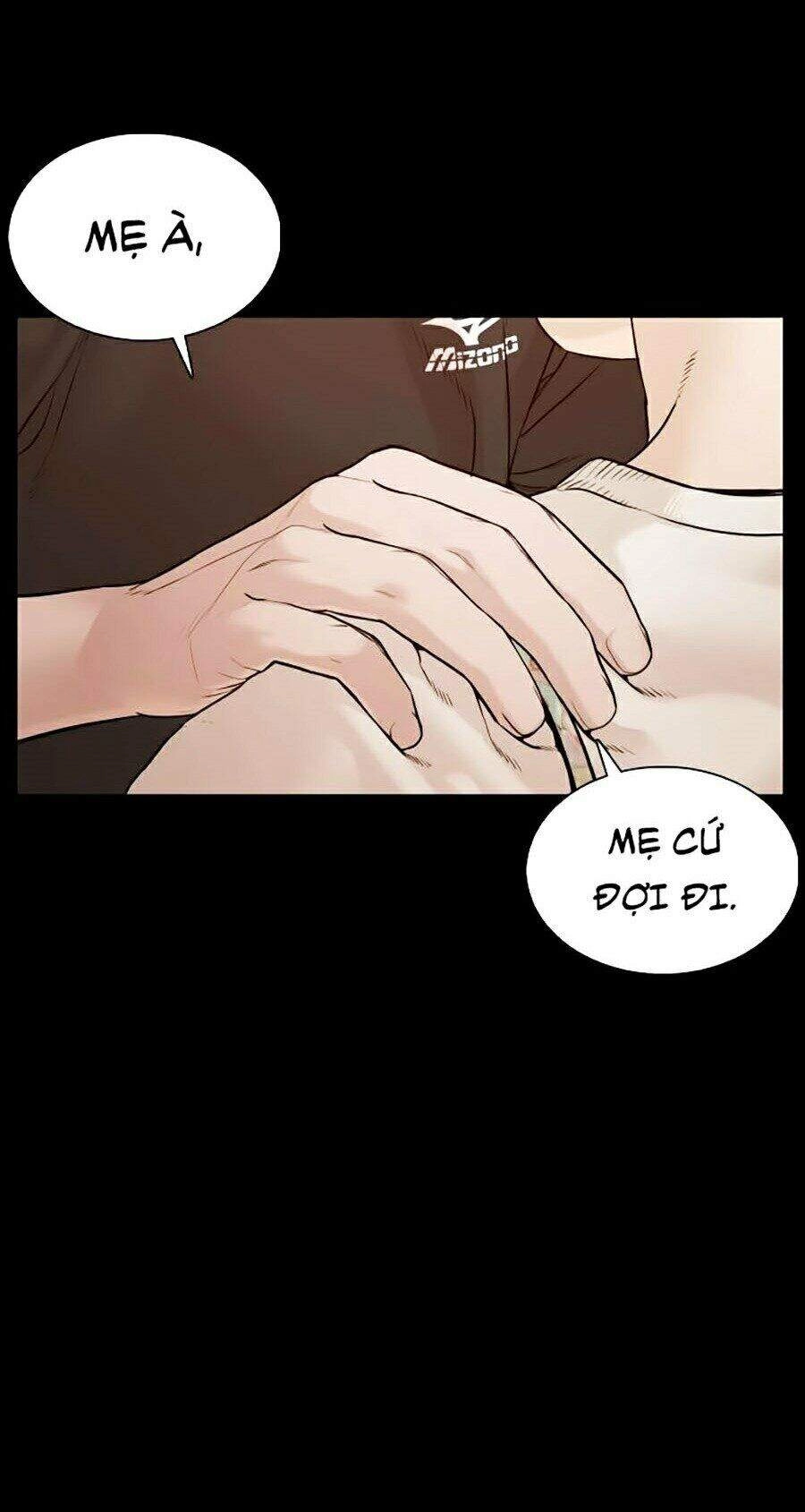 Cách Chiến Thắng Trận Đấu Chapter 95 - 109