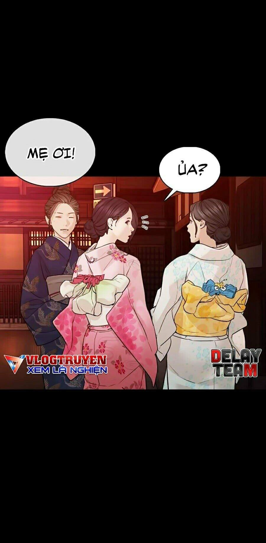 Cách Chiến Thắng Trận Đấu Chapter 95 - 122