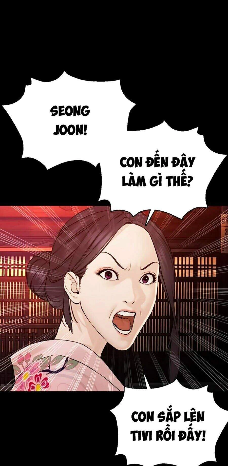 Cách Chiến Thắng Trận Đấu Chapter 95 - 123