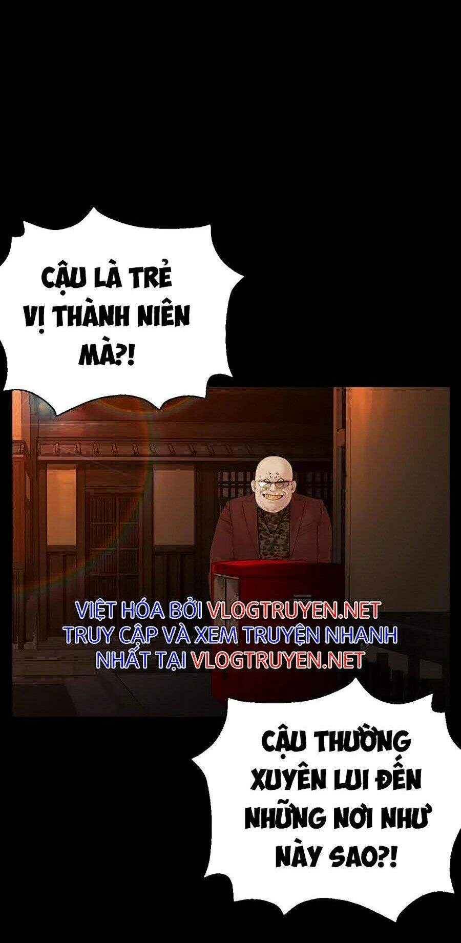 Cách Chiến Thắng Trận Đấu Chapter 95 - 128