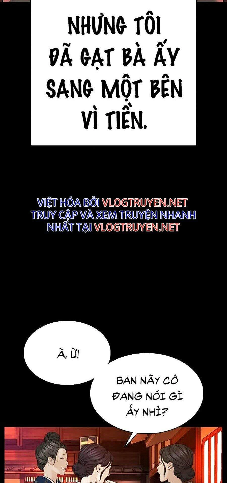 Cách Chiến Thắng Trận Đấu Chapter 96 - 8