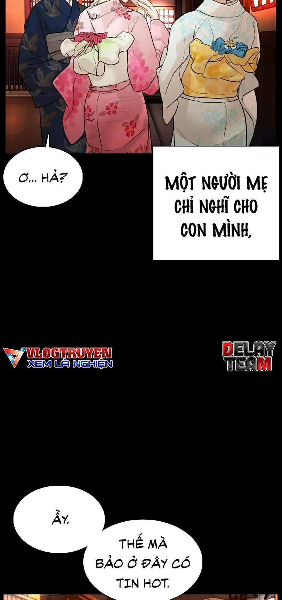 Cách Chiến Thắng Trận Đấu Chapter 96 - 9