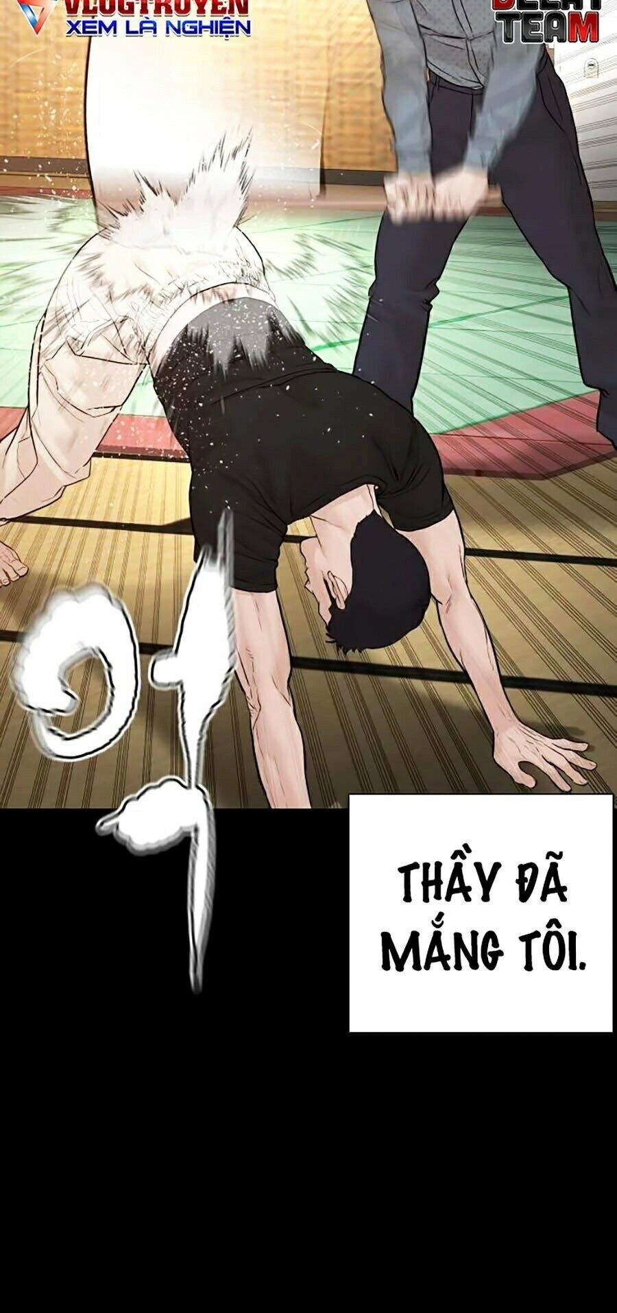 Cách Chiến Thắng Trận Đấu Chapter 96 - 14