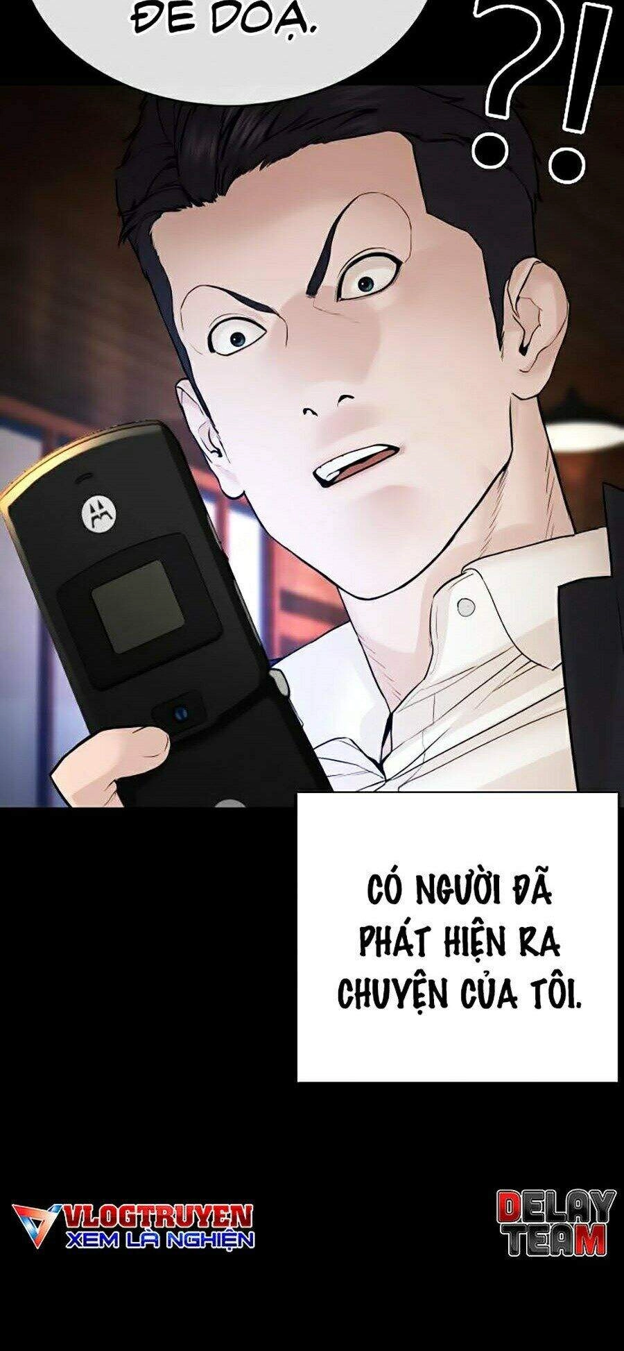 Cách Chiến Thắng Trận Đấu Chapter 96 - 29