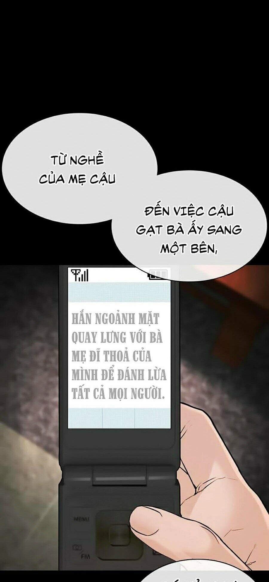 Cách Chiến Thắng Trận Đấu Chapter 96 - 30