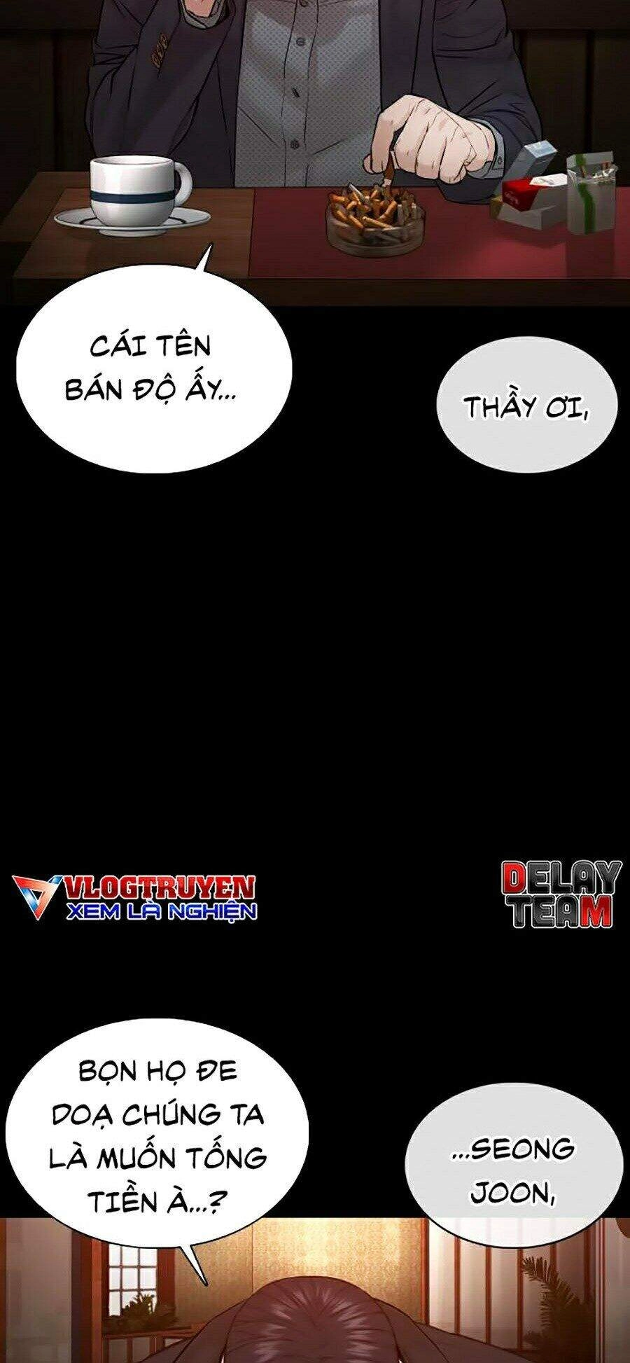 Cách Chiến Thắng Trận Đấu Chapter 96 - 32