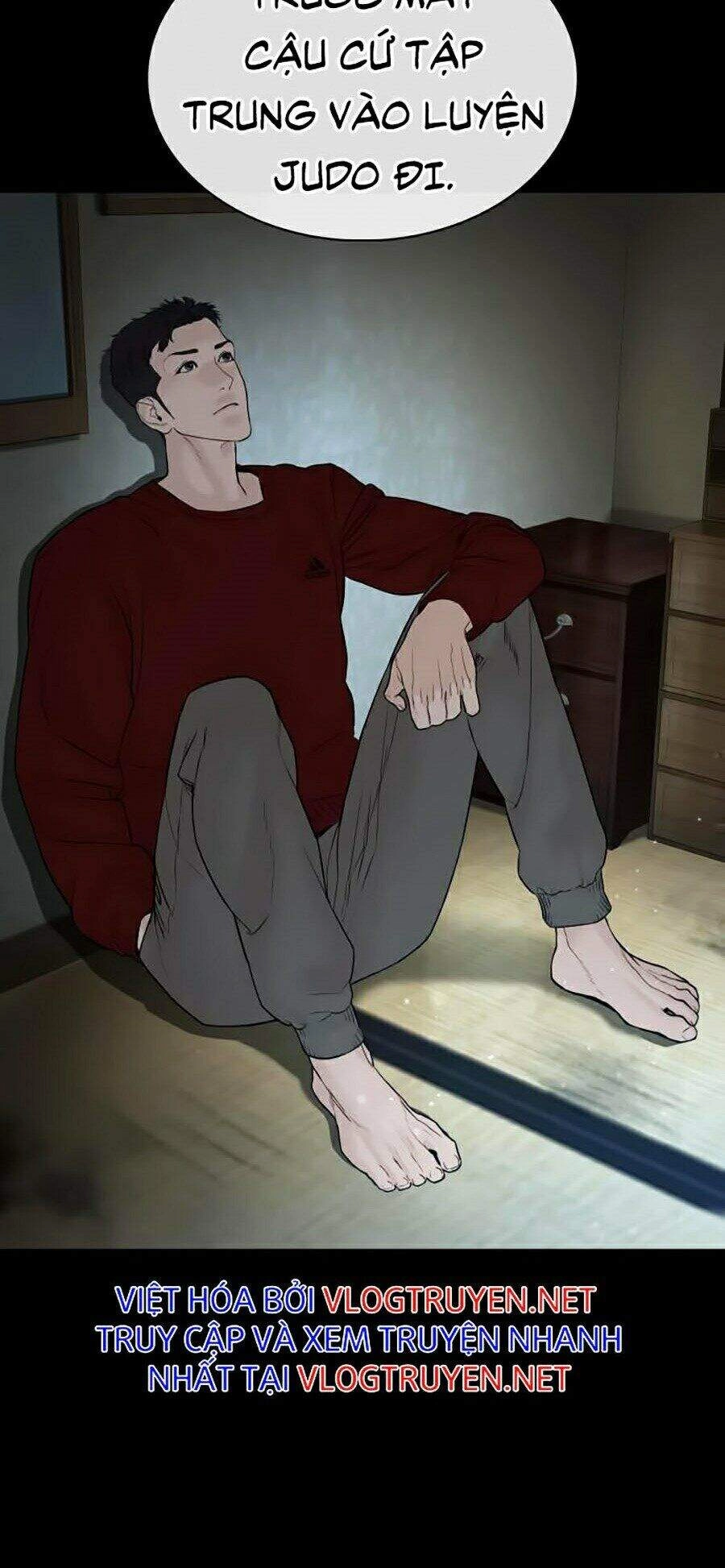 Cách Chiến Thắng Trận Đấu Chapter 96 - 36