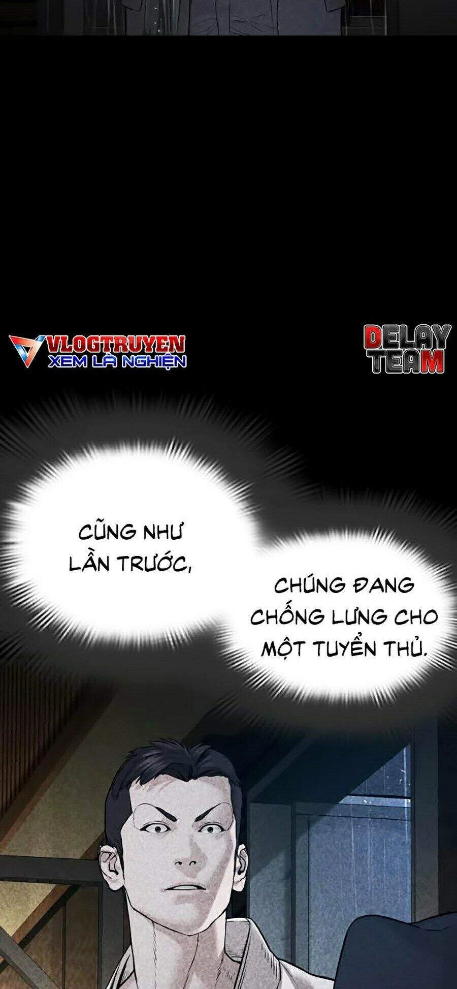 Cách Chiến Thắng Trận Đấu Chapter 96 - 40