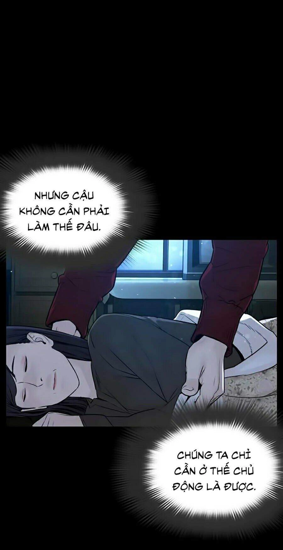 Cách Chiến Thắng Trận Đấu Chapter 96 - 42