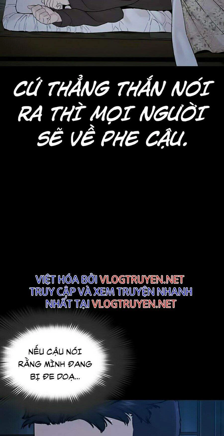 Cách Chiến Thắng Trận Đấu Chapter 96 - 44