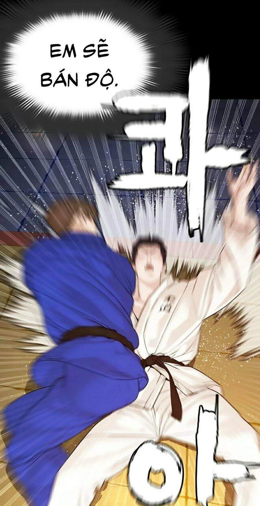 Cách Chiến Thắng Trận Đấu Chapter 96 - 46