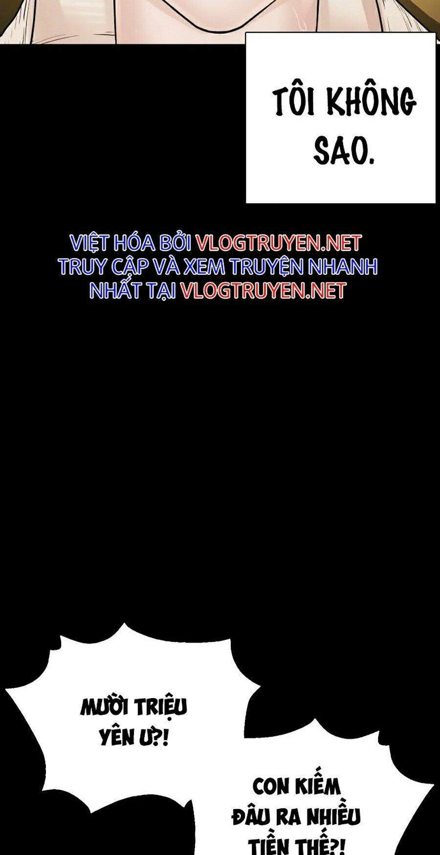 Cách Chiến Thắng Trận Đấu Chapter 96 - 54