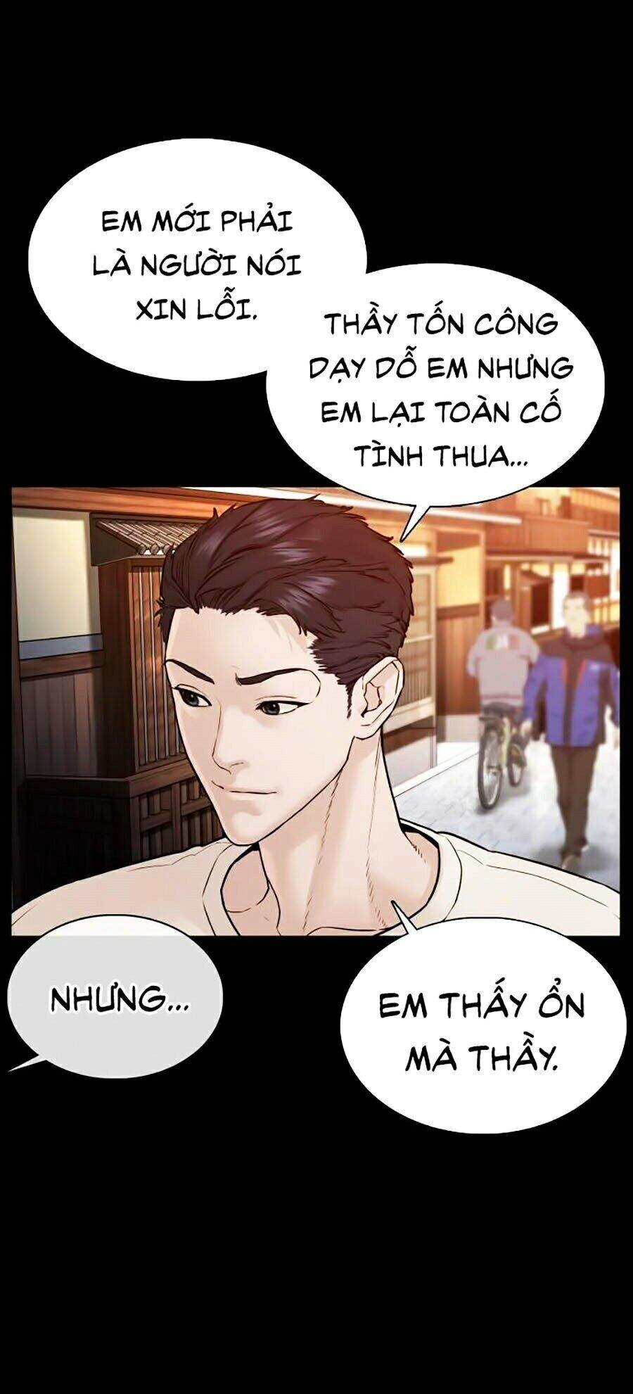 Cách Chiến Thắng Trận Đấu Chapter 96 - 63