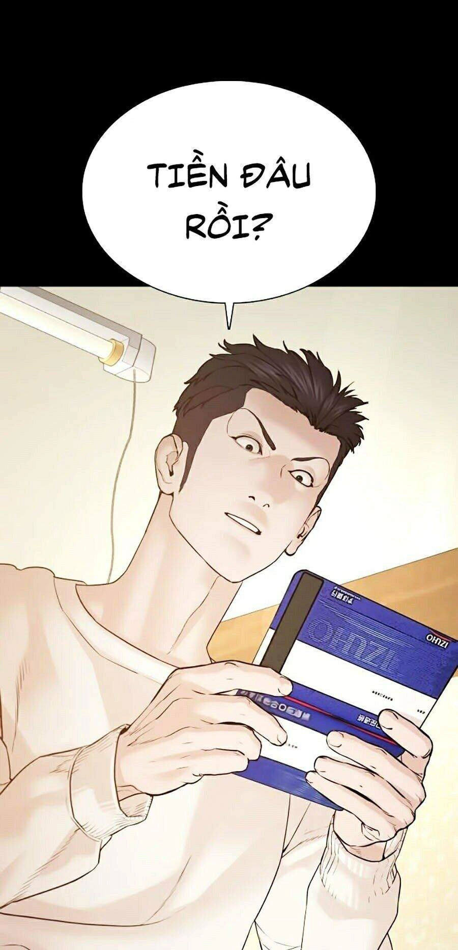 Cách Chiến Thắng Trận Đấu Chapter 96 - 83