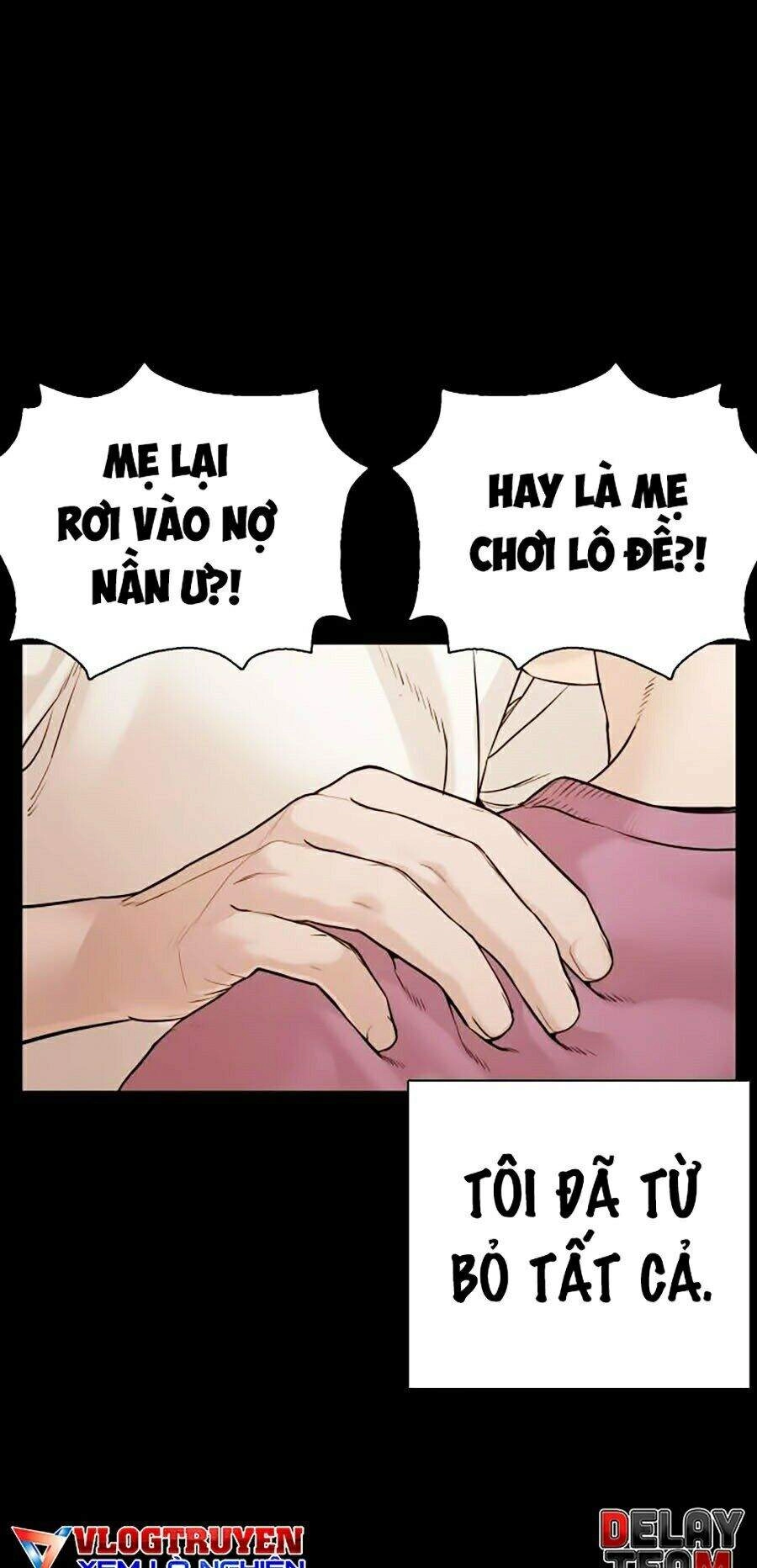 Cách Chiến Thắng Trận Đấu Chapter 96 - 87