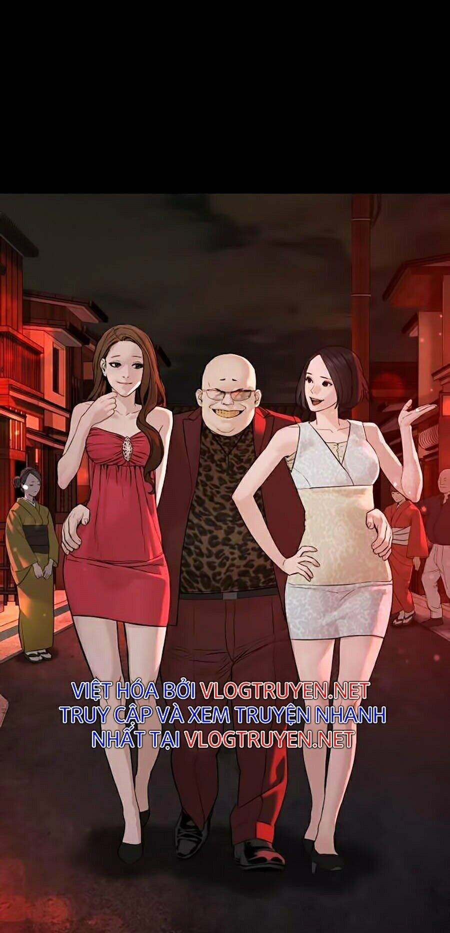 Cách Chiến Thắng Trận Đấu Chapter 96 - 91