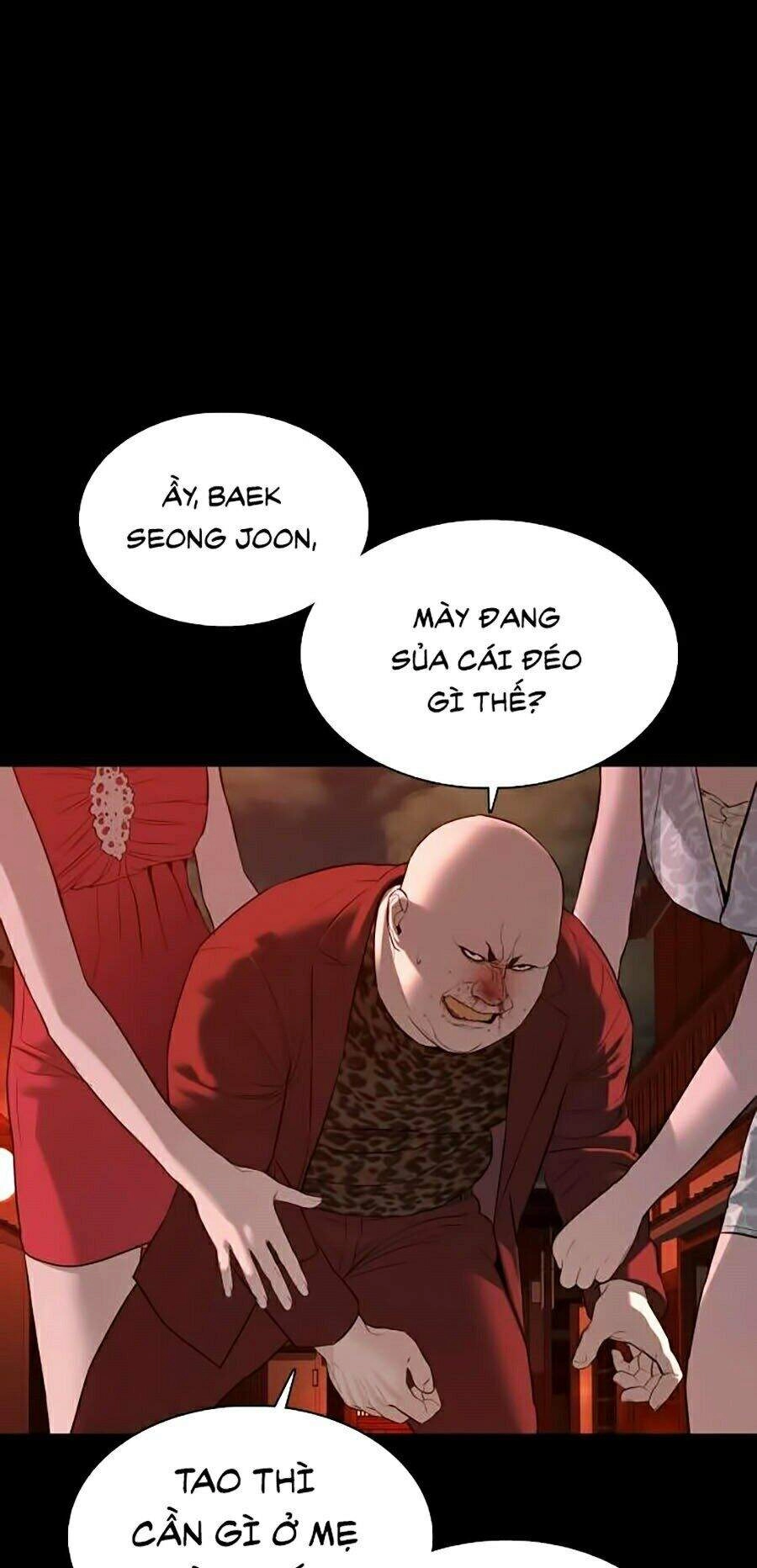 Cách Chiến Thắng Trận Đấu Chapter 96 - 99