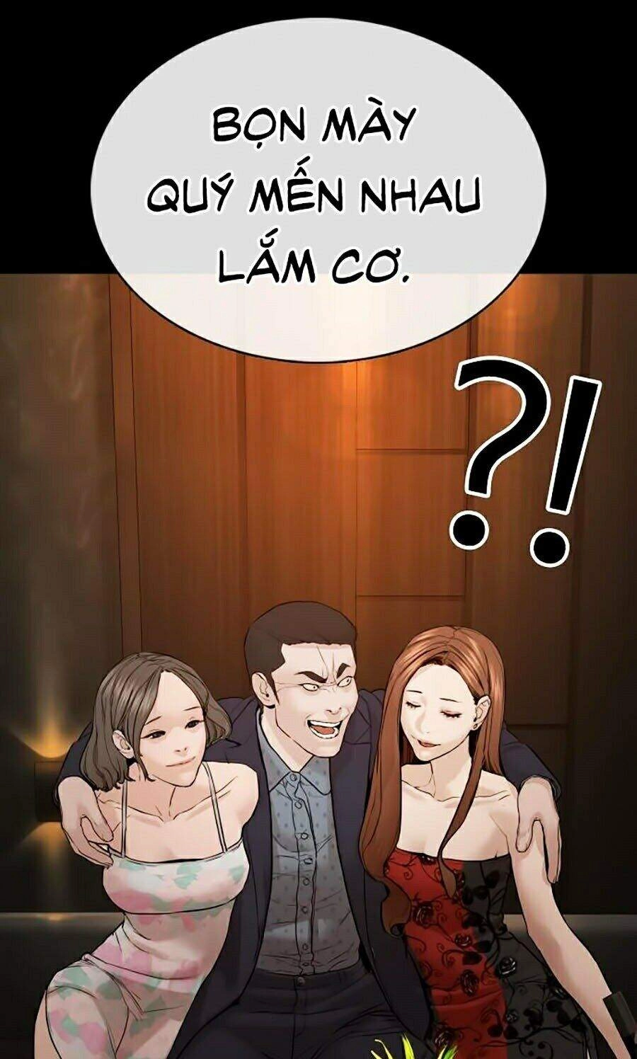 Cách Chiến Thắng Trận Đấu Chapter 96 - 103