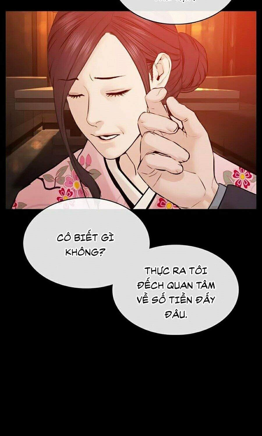 Cách Chiến Thắng Trận Đấu Chapter 96 - 112