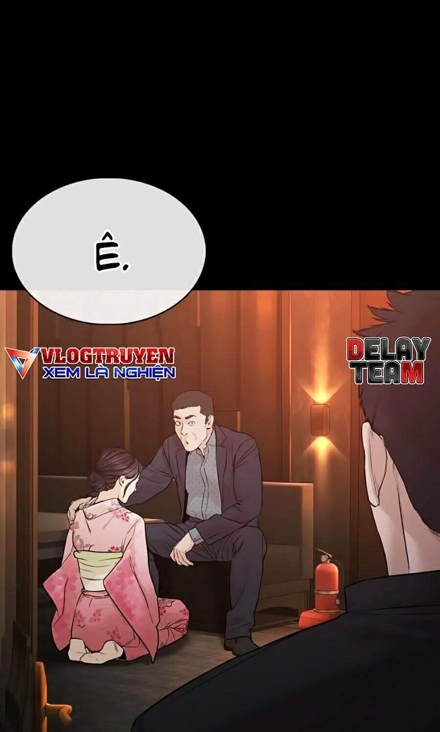 Cách Chiến Thắng Trận Đấu Chapter 96 - 117