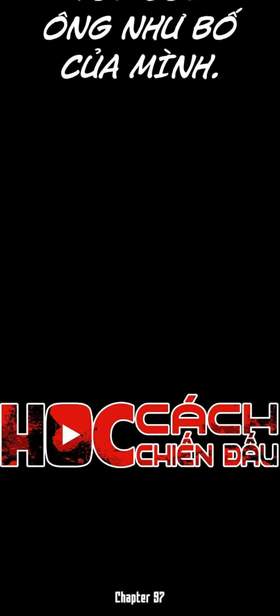 Cách Chiến Thắng Trận Đấu Chapter 97 - 4