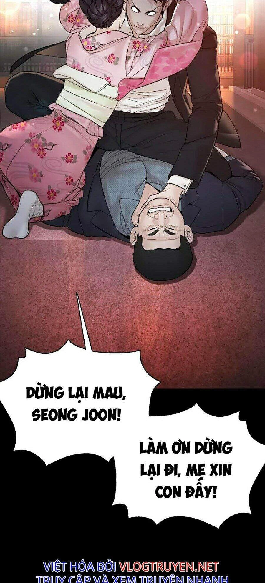 Cách Chiến Thắng Trận Đấu Chapter 97 - 12