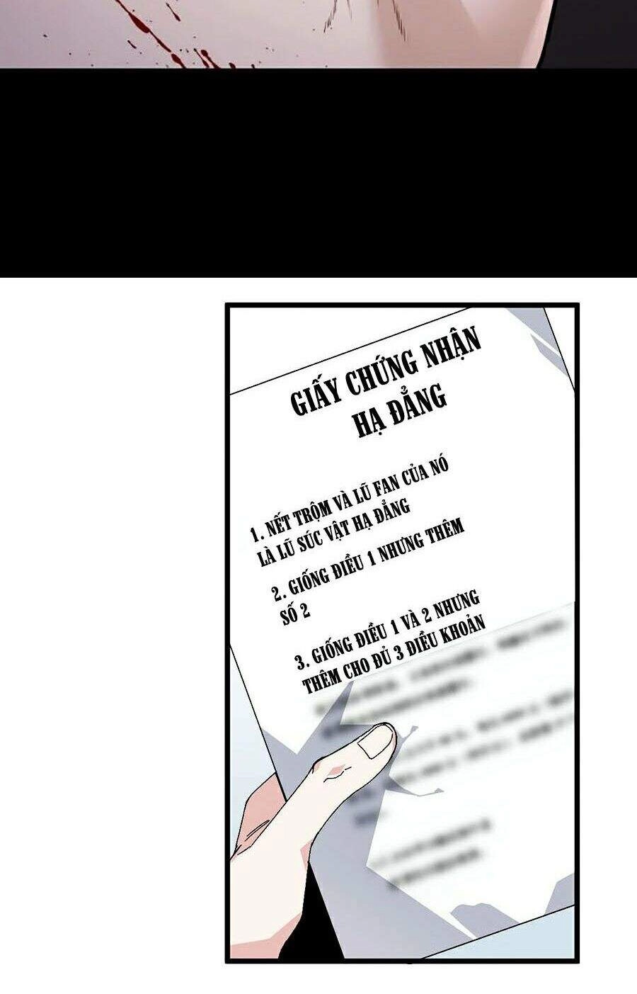 Cách Chiến Thắng Trận Đấu Chapter 97 - 17