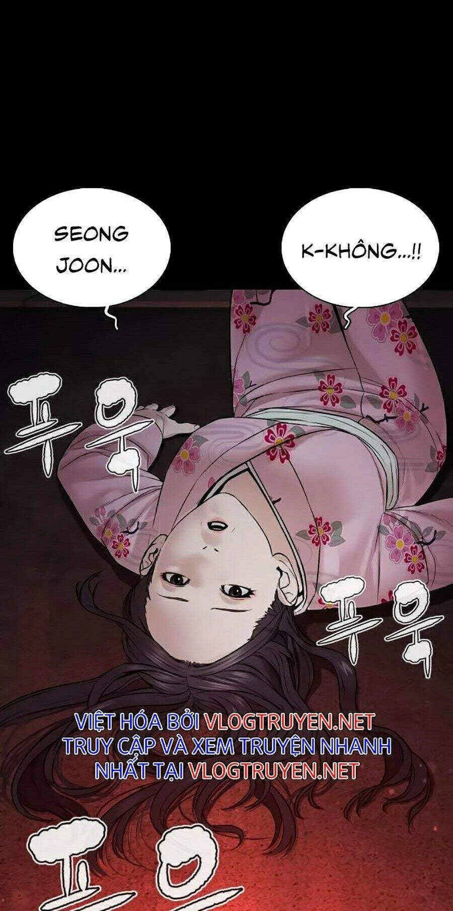 Cách Chiến Thắng Trận Đấu Chapter 97 - 23