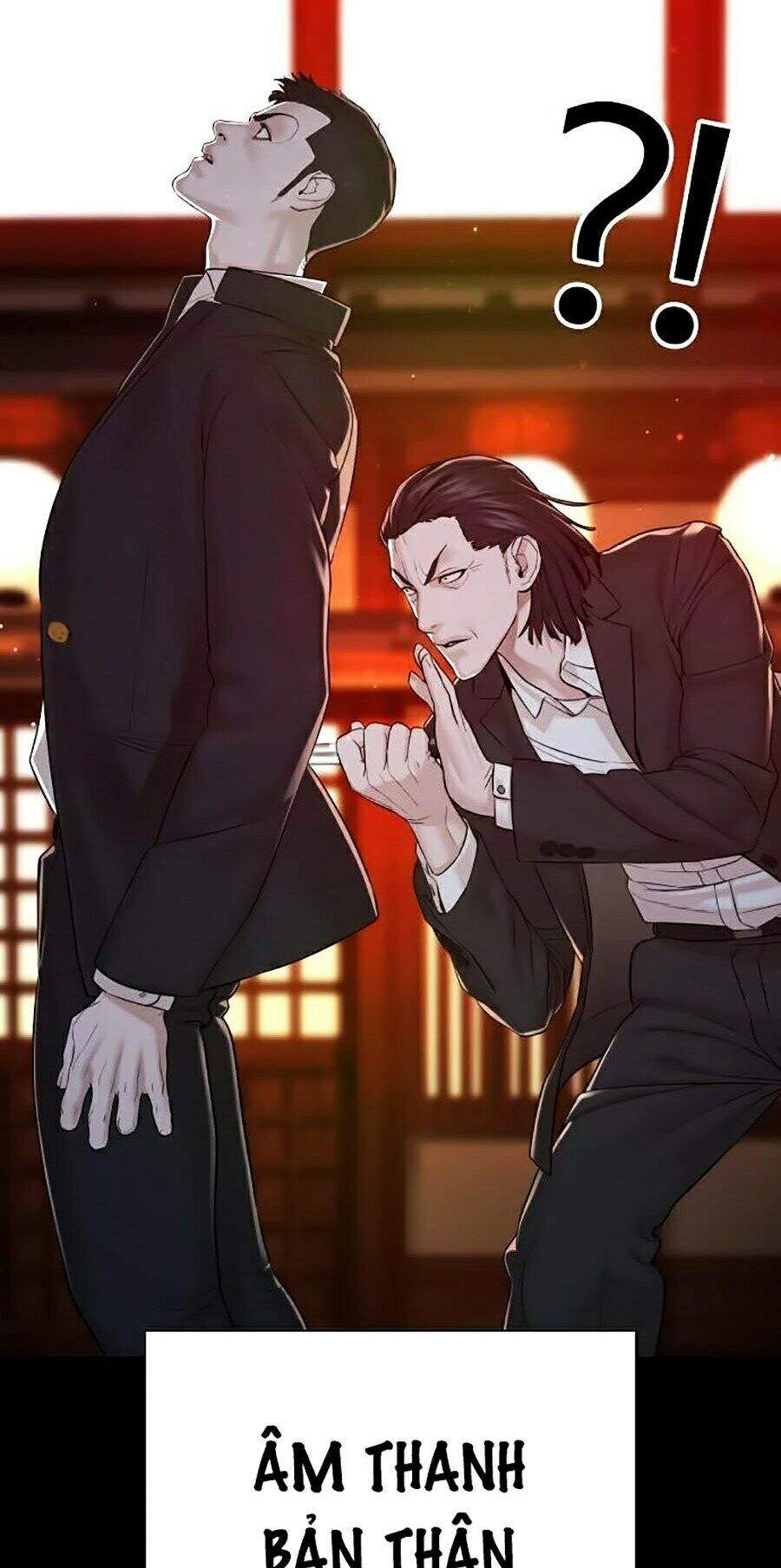 Cách Chiến Thắng Trận Đấu Chapter 97 - 30