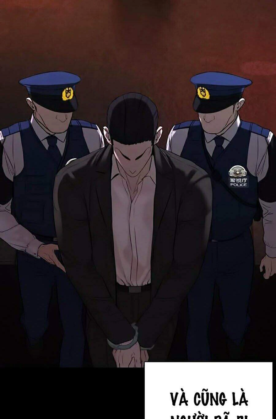 Cách Chiến Thắng Trận Đấu Chapter 97 - 37