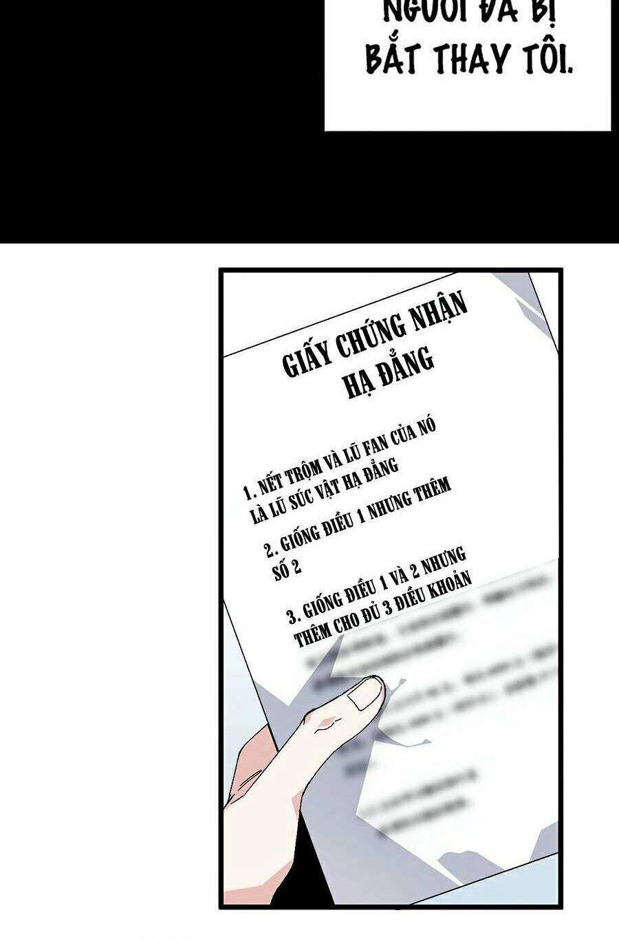 Cách Chiến Thắng Trận Đấu Chapter 97 - 38