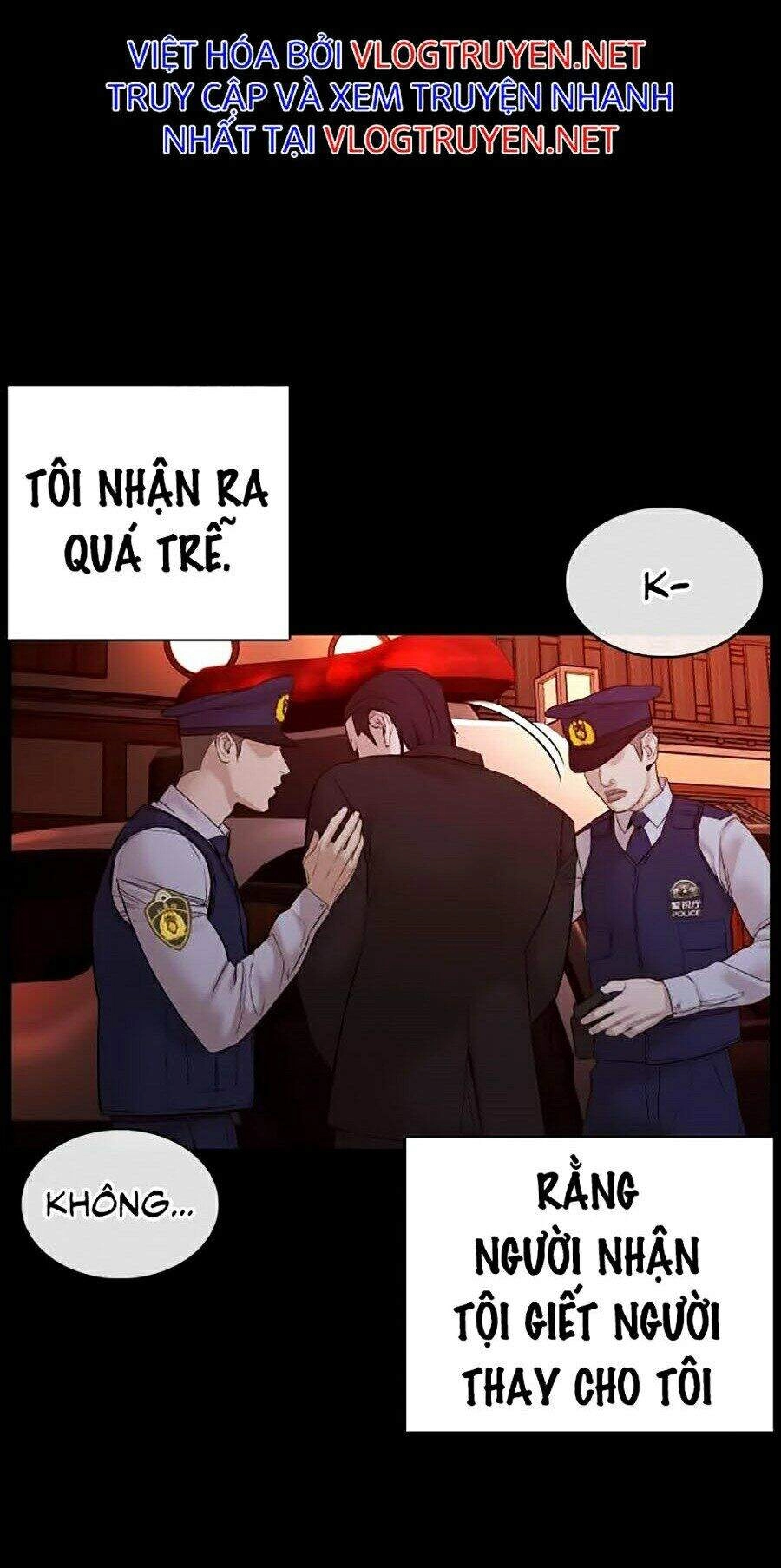 Cách Chiến Thắng Trận Đấu Chapter 97 - 39