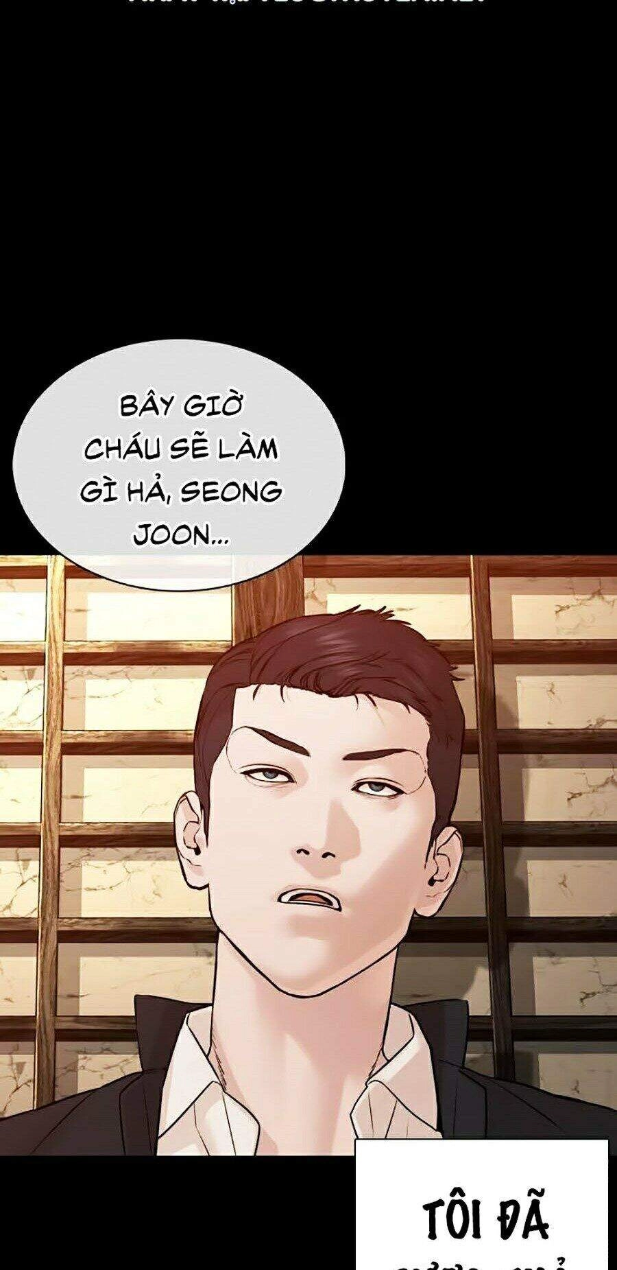 Cách Chiến Thắng Trận Đấu Chapter 97 - 45