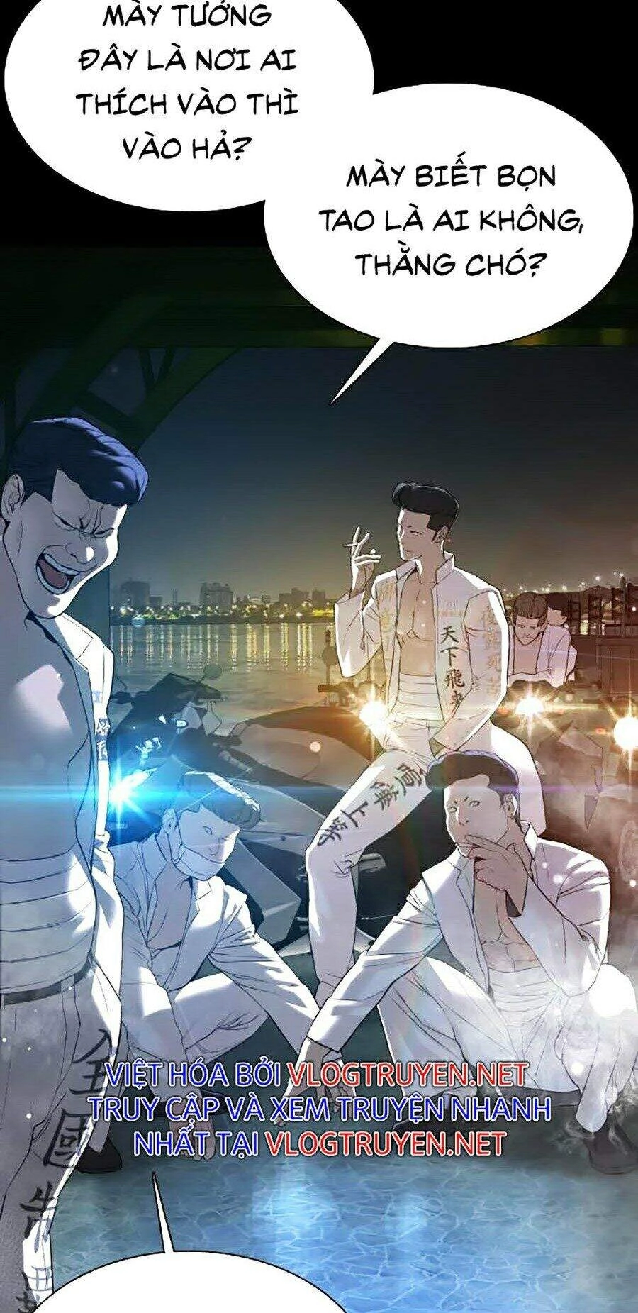 Cách Chiến Thắng Trận Đấu Chapter 97 - 49