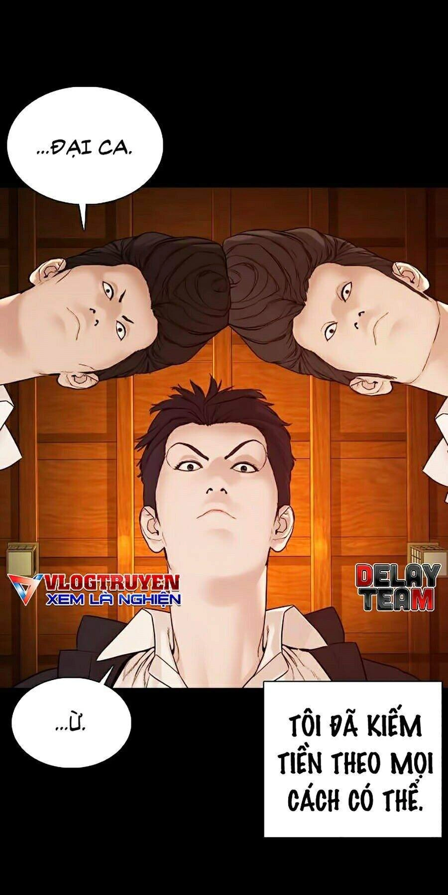 Cách Chiến Thắng Trận Đấu Chapter 97 - 63