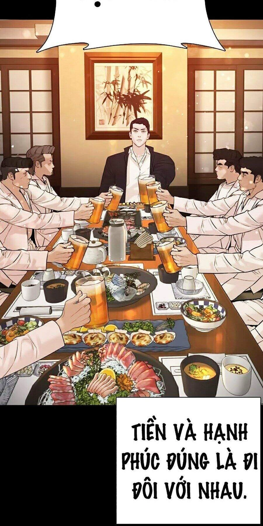 Cách Chiến Thắng Trận Đấu Chapter 97 - 66