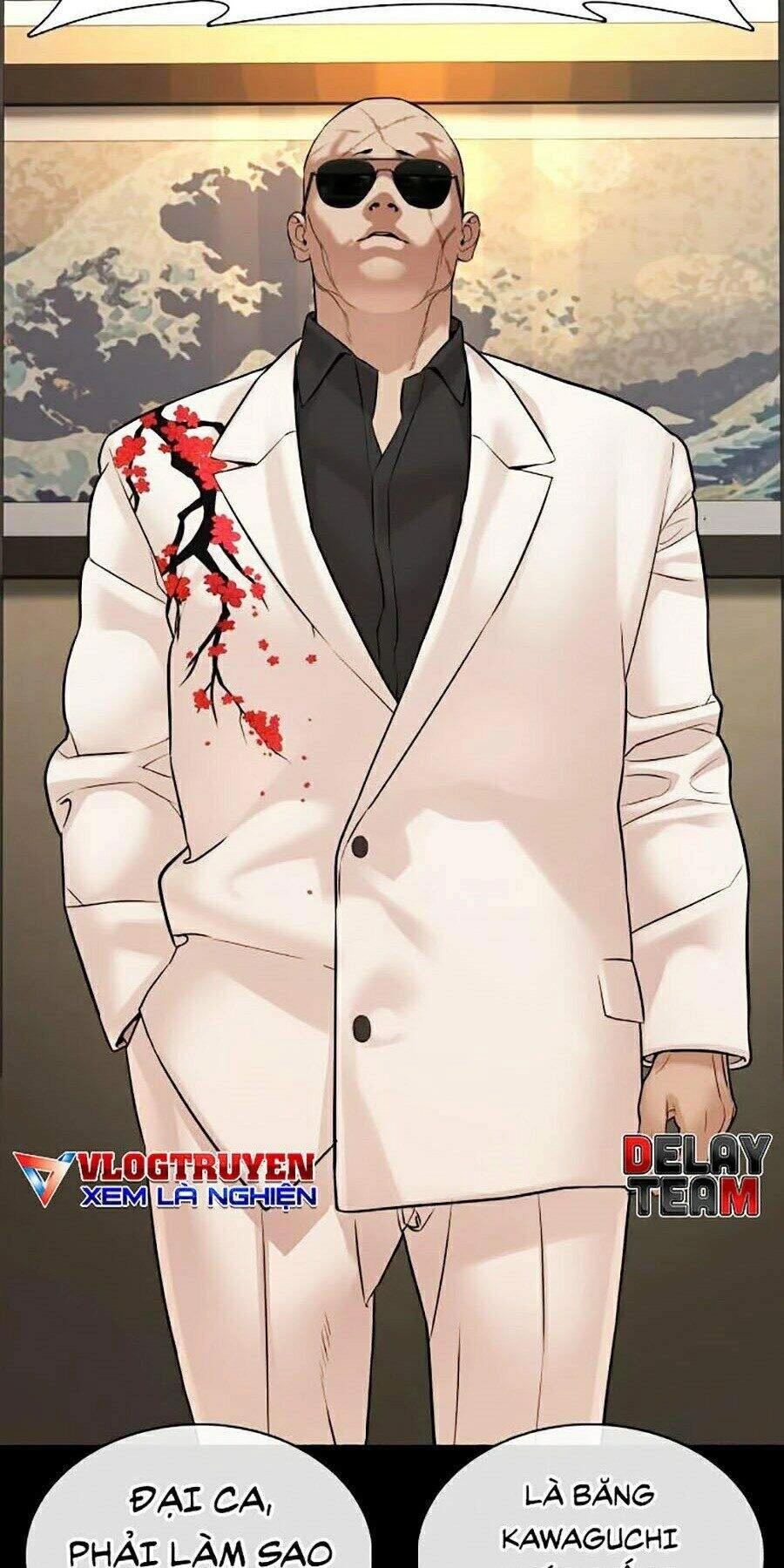 Cách Chiến Thắng Trận Đấu Chapter 97 - 70