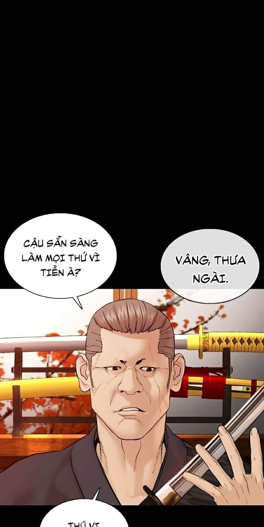 Cách Chiến Thắng Trận Đấu Chapter 97 - 74