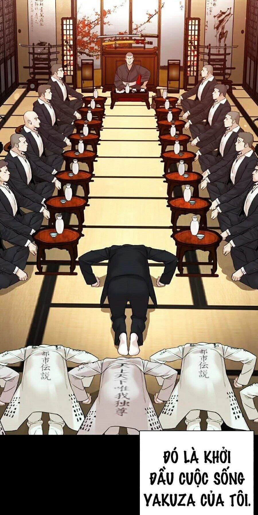 Cách Chiến Thắng Trận Đấu Chapter 97 - 78