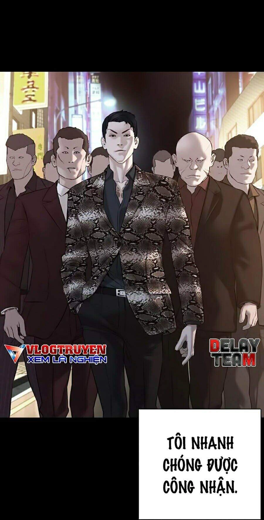 Cách Chiến Thắng Trận Đấu Chapter 97 - 84