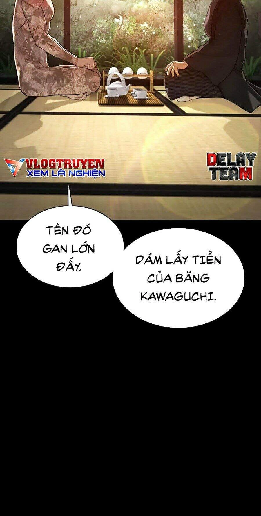 Cách Chiến Thắng Trận Đấu Chapter 97 - 94