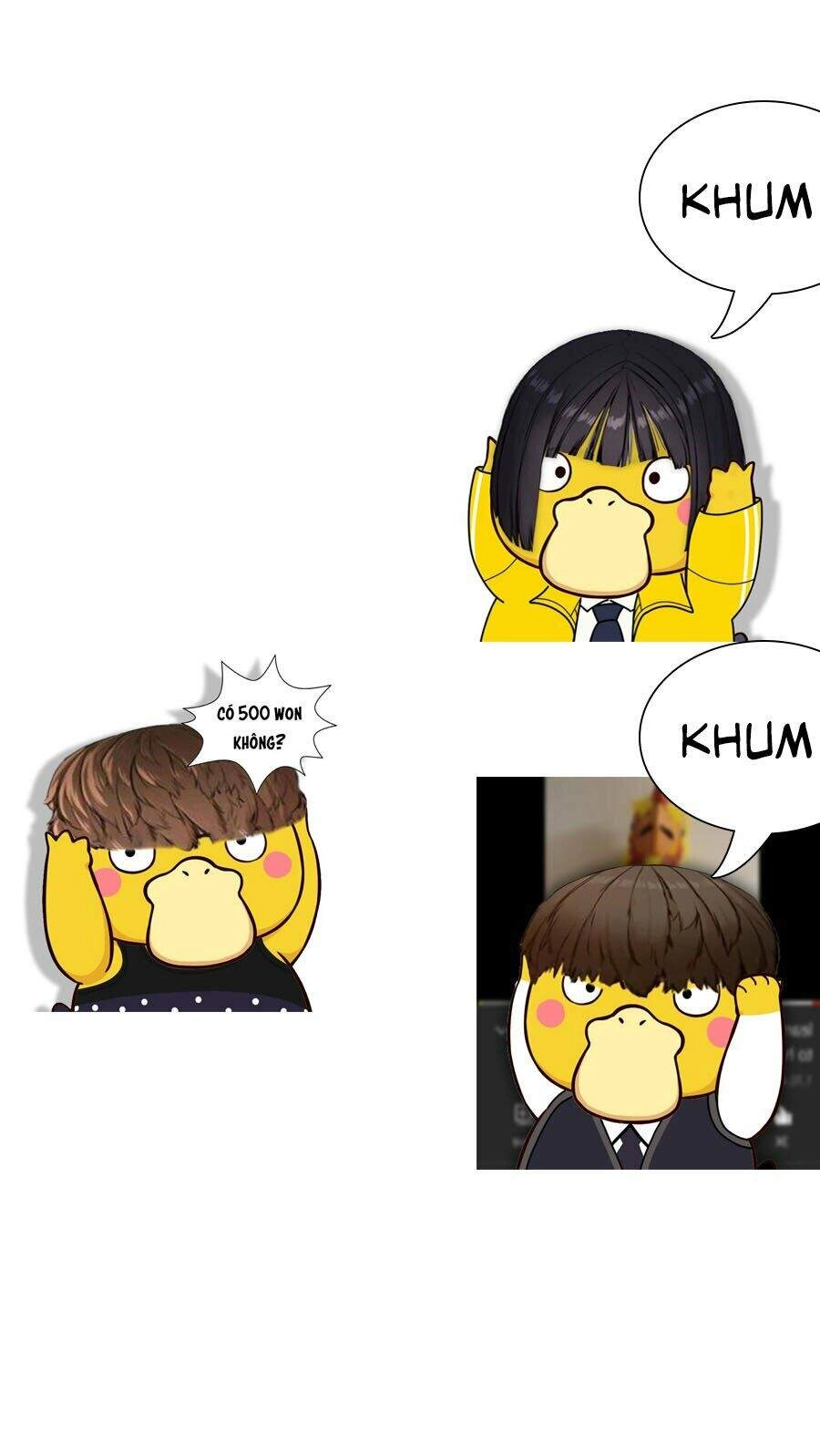 Cách Chiến Thắng Trận Đấu Chapter 97 - 123