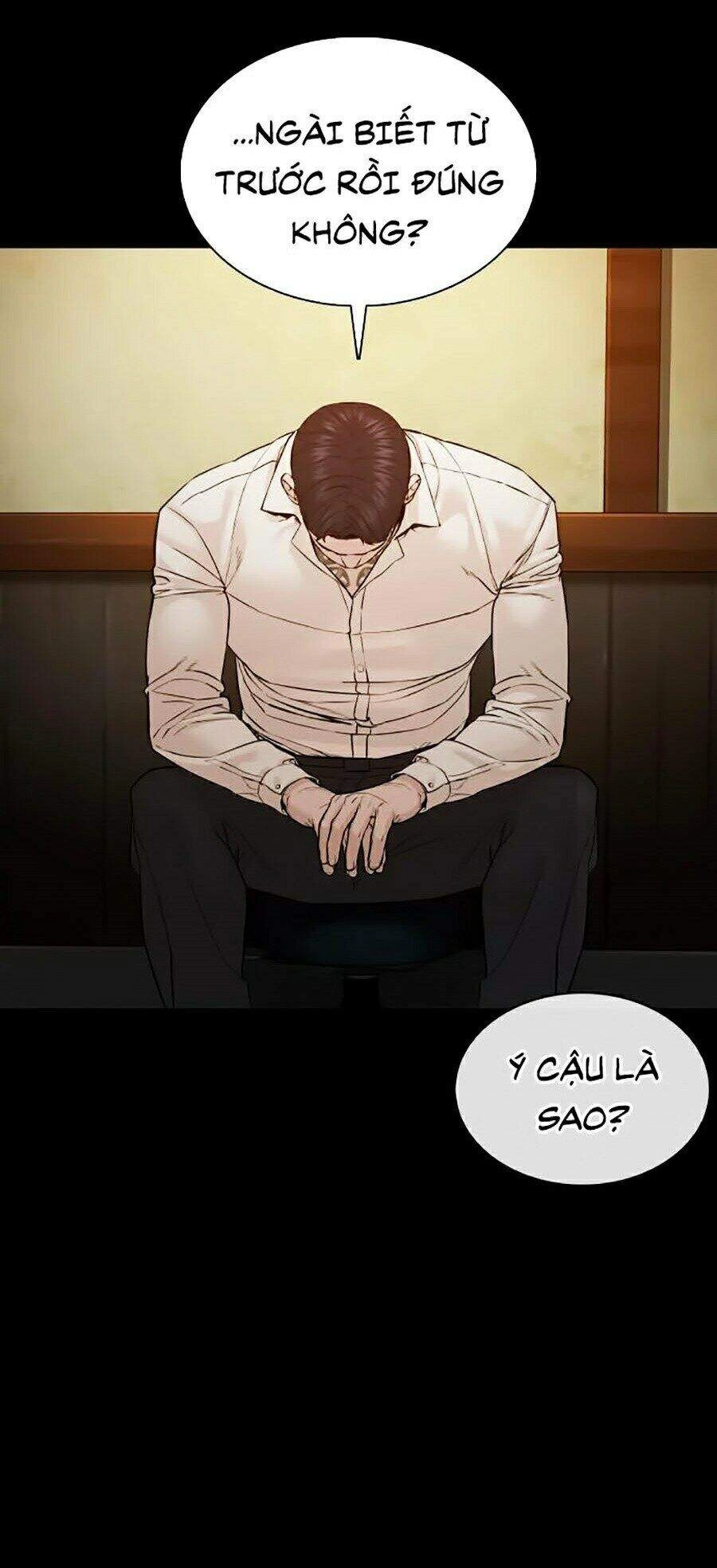 Cách Chiến Thắng Trận Đấu Chapter 98 - 17