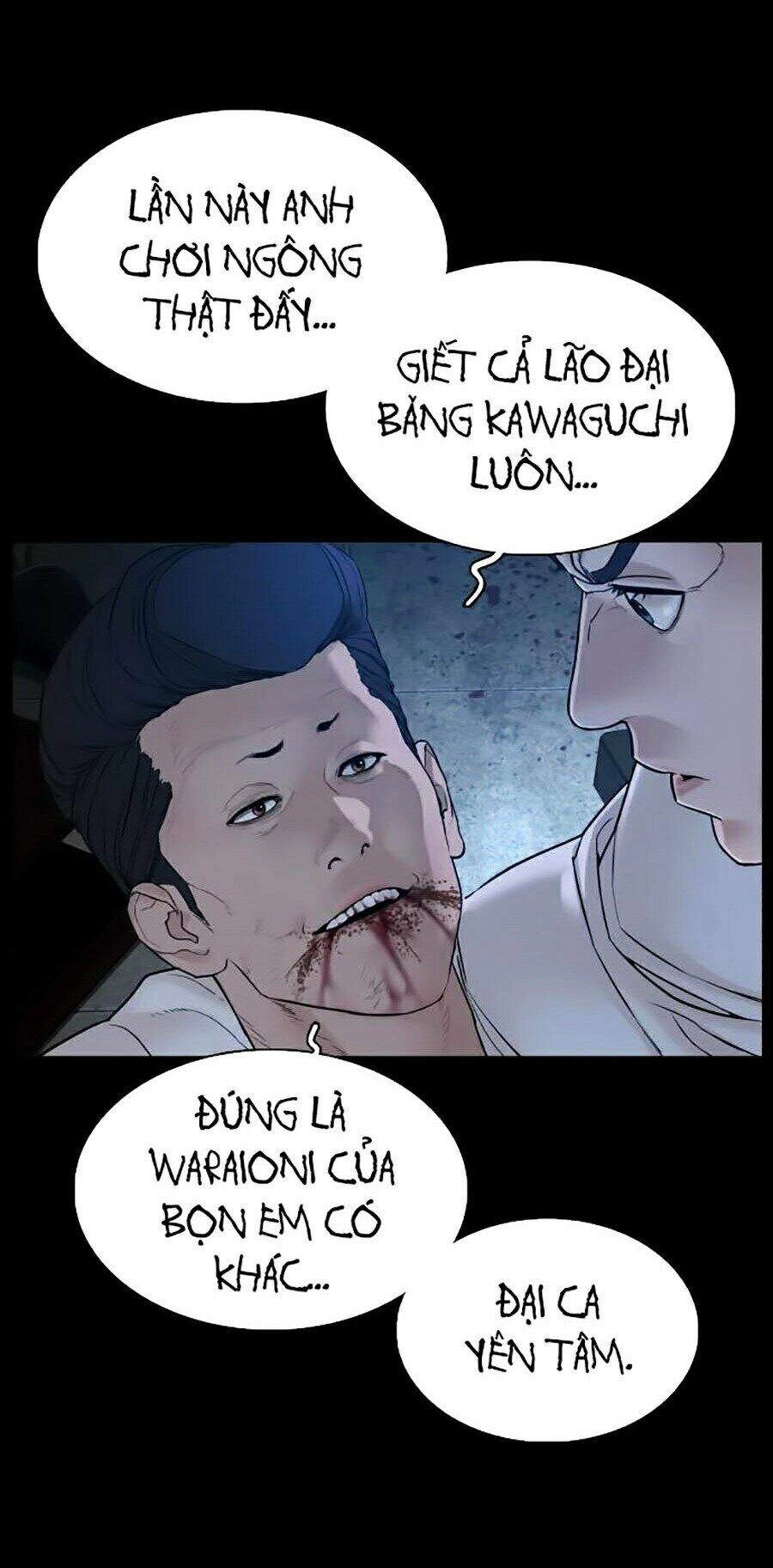 Cách Chiến Thắng Trận Đấu Chapter 98 - 36