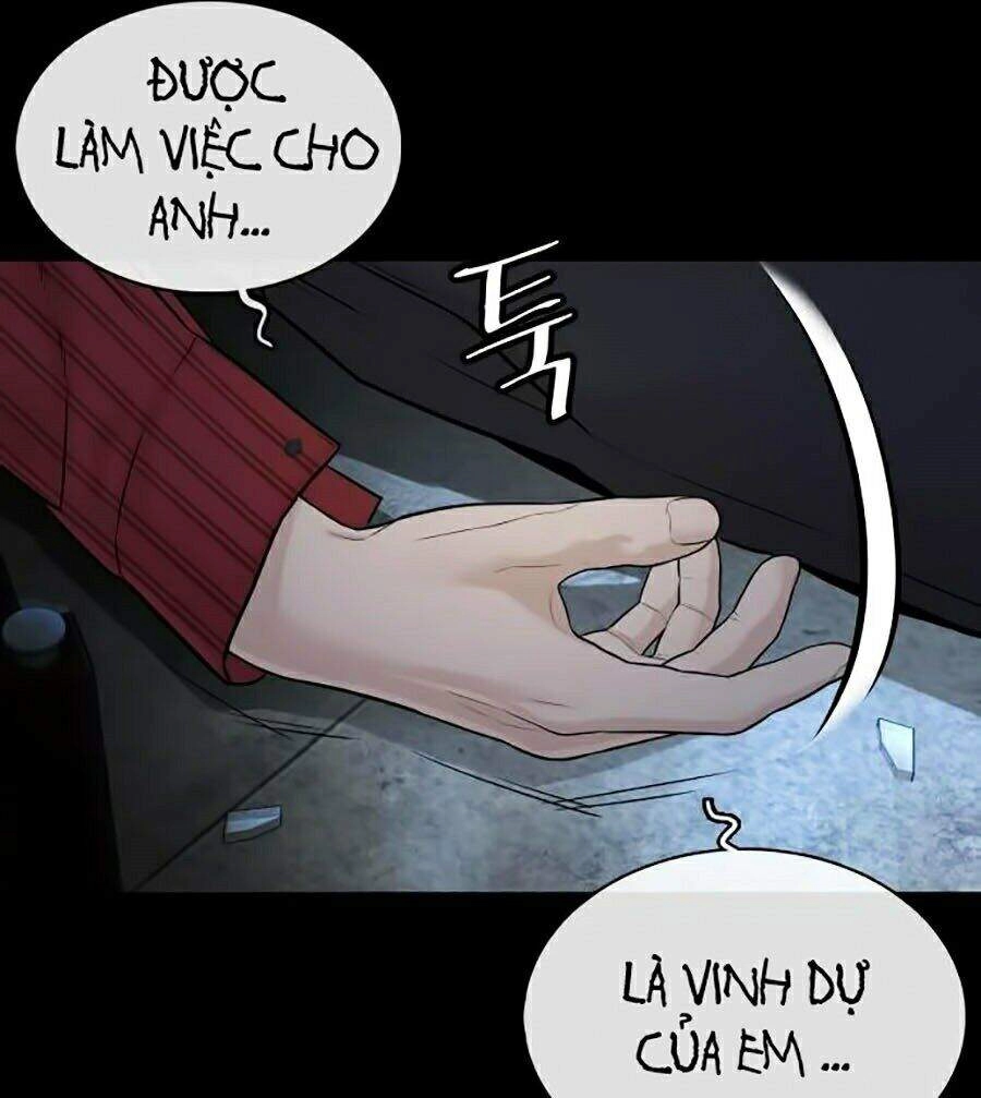 Cách Chiến Thắng Trận Đấu Chapter 98 - 42