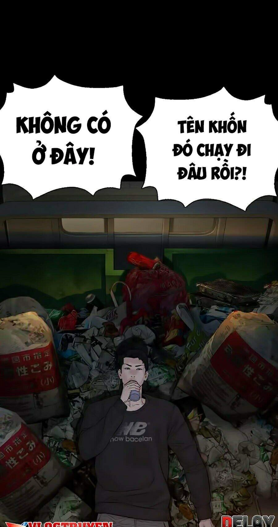 Cách Chiến Thắng Trận Đấu Chapter 98 - 82